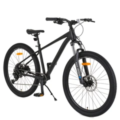 Велосипед със скорости alloy hdb 27.5 Taran 1*10 Black