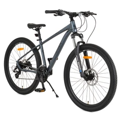 Велосипед със скорости alloy hdb 27.5" Taran 3*8 Anthracite