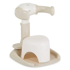 Cтойка със седалка Nuggy Beige