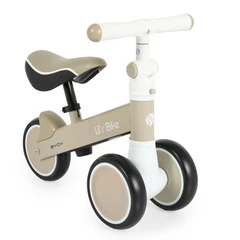 Мини баланс велосипед Lil`s Bike, бежов