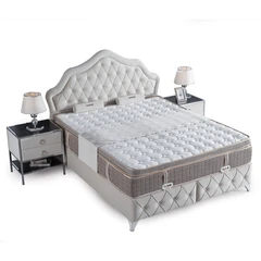 Легло Перла 90х190см