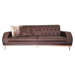 Диван Амасра, Дамаска, Кафяв