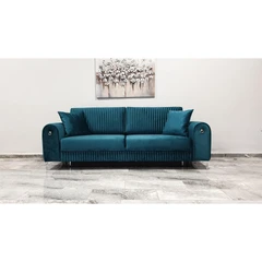 Разтегателен диван Ели 230х90х80 см