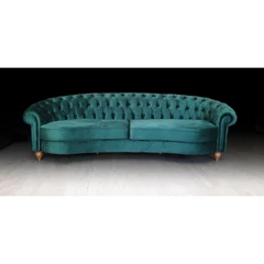 Триместен диван Кависли, 230/90/80 см