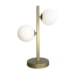 Нощна лампа с две крушки Kama Candellux