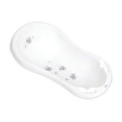ВАНА 84 СМ BEAR WHITE