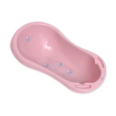 ВАНА 84 СМ BEAR DARK PINK
