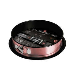 Тава BERLINGER HAUS BH6468, кръгла, I-Rose