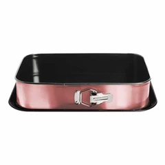 Тава за печене Berlinger Haus, BH6467, РОЗОВА