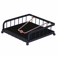 Стилен салфетник за маса Berlinger Haus BH6768