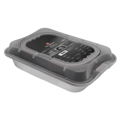 Правоъгълна тава&nbsp; с капак Berlinger Haus BH/7652