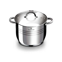 Тенджера с капак 26см Blaumann BL1011