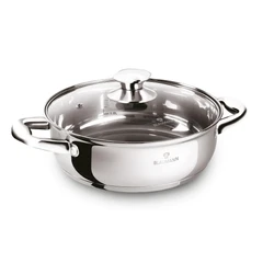 Плитка тенджера с капак 22см Blaumann BL3865