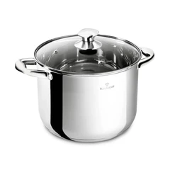 Тенджера Blaumann с капак BL3869 – 24 см