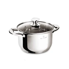 Тенджера Blaumann с капак BL3871 – 18см