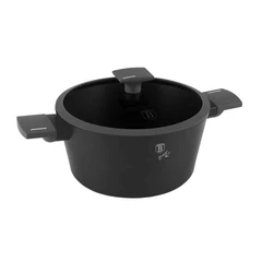 Тенджера Berlinger Haus BH8132 Anthracite