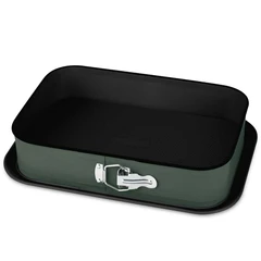 Пружинна форма Berlinger Haus BH7942 Matte Green