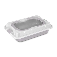 Тава с капак Berlinger Haus BH8638 Taupe