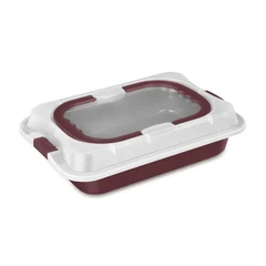 Тава с Капак Berlinger Haus BH8636 Leonardo