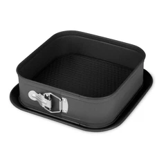 Квадратна пружинна форма Berlinger Haus BH8680 Anthracite