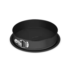 Кръгла форма Berlinger Haus BH8689 Anthracite