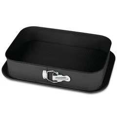 Правоъгълна форма за печене Berlinger Haus BH8690 Anthracite