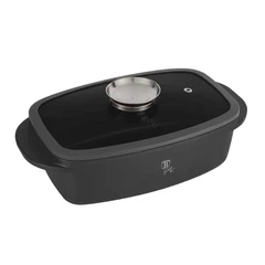 Тенджера Berlinger Haus BH8800 Anthracite