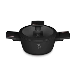 Мини тенджера Berlinger Haus BH8285 Monaco