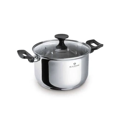 Тенджера с капак, 16 см  Blaumann BL3854