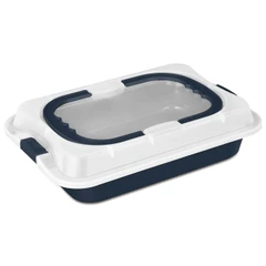 Berlinger Haus BH8707 – Тава за печене с капак