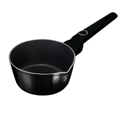 Касерола 16 см Berlinger Haus BH8213 Black Vantage