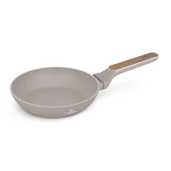 Тиган 20 см Berlinger Haus BH8326 Taupe Nordic