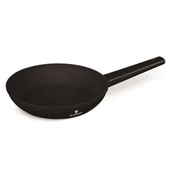 Тиган 24 см Blaumann BL3993 Black Silver