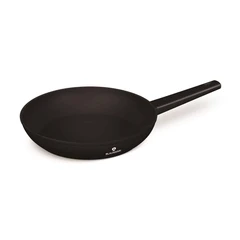 Тиган 28 см  Blaumann BL3994 Black Silver