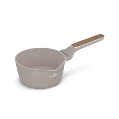 Касерола,16 cm Berlinger Haus BH8330  Taupe Nordic