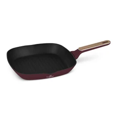 Грил тиган, 28 см Leonardo Nordic Berlinger Haus BH8297