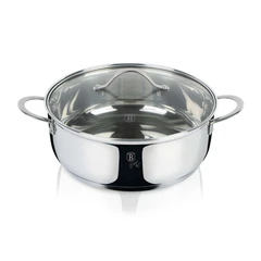 Плитка тенджера с капак, 24 cm Berlinger Haus BH6589