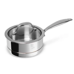 Касерола с капак, 16 cm Berlinger Haus BH8811