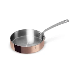 Тиган, 12 cm Copper Touch Berlinger Haus BH8805