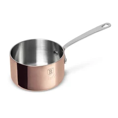 Касерола, 8,5 cm Copper Touc Berlinger Haus BH8803