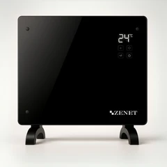 Конвектор Zenet ZET-523, 1000W