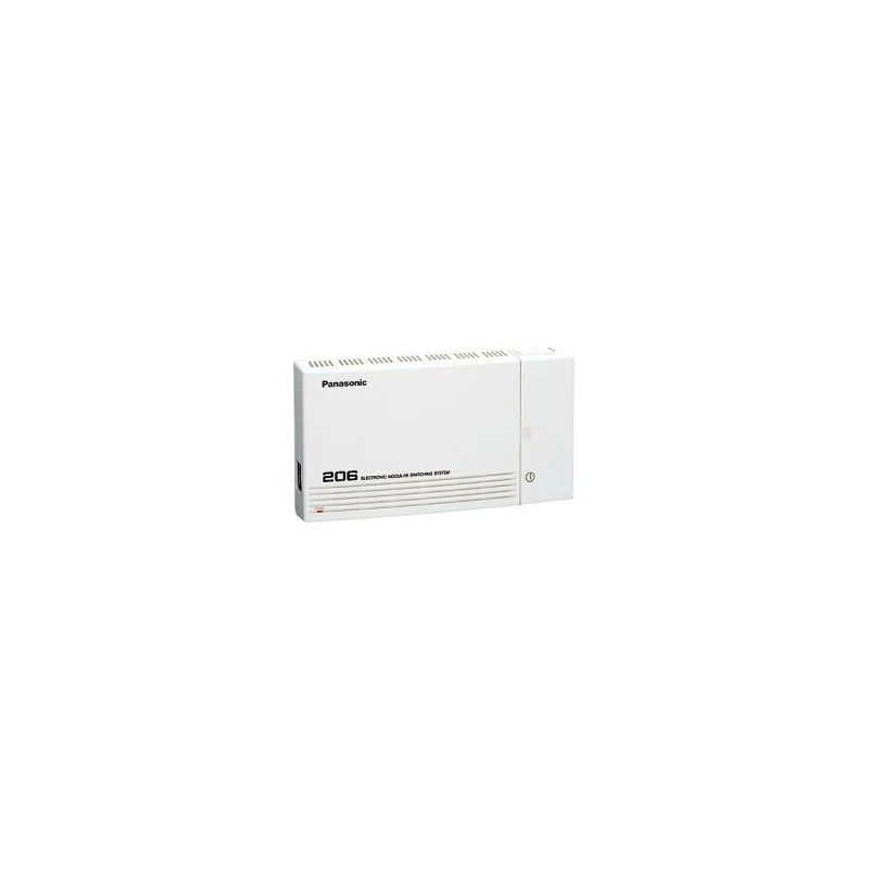 PANASONIC KX-T206SBX