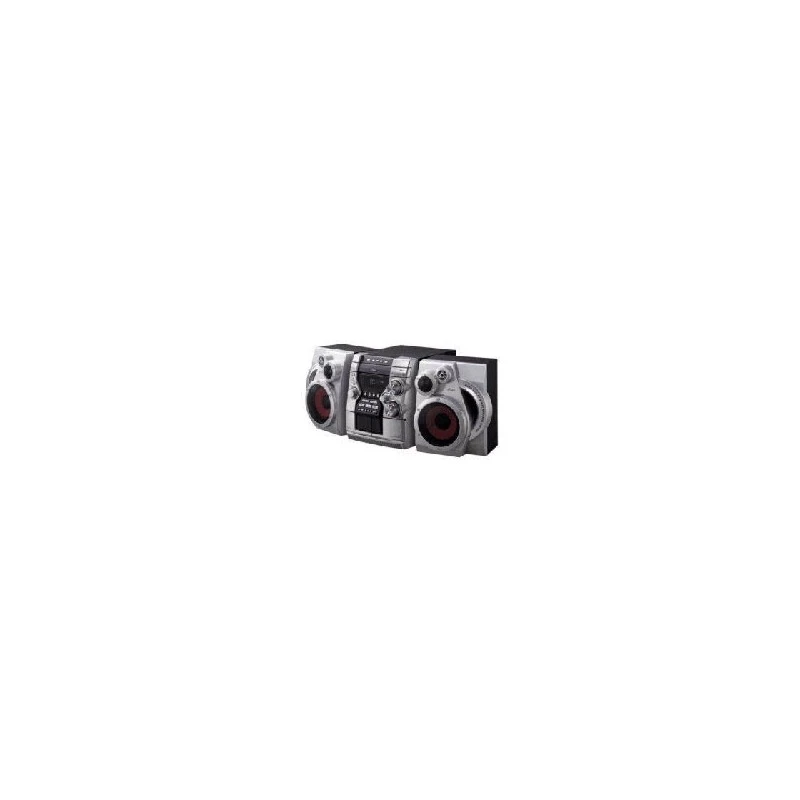 AIWA JAX-N30