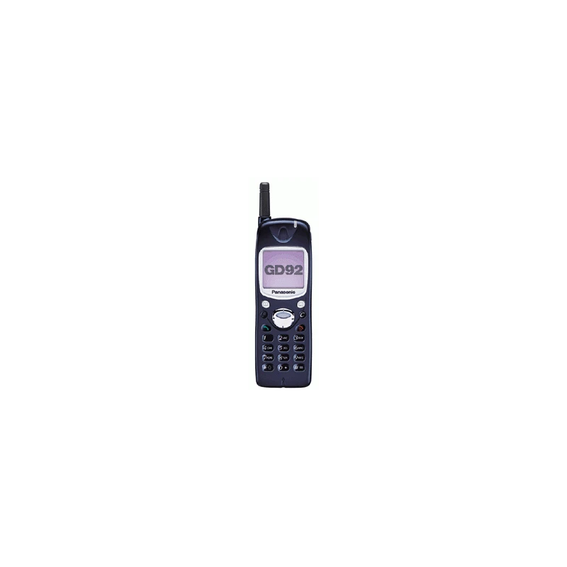 PANASONIC EB-GD55