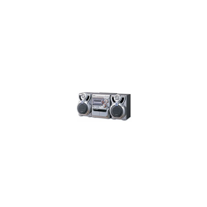 SAMSUNG MAX-B450