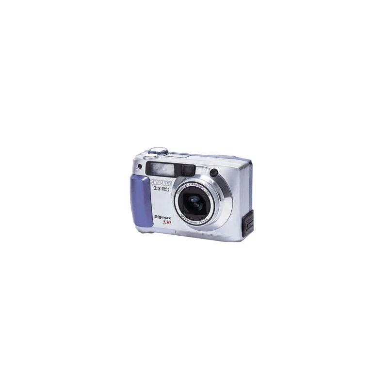 SAMSUNG DIGIMAX 330