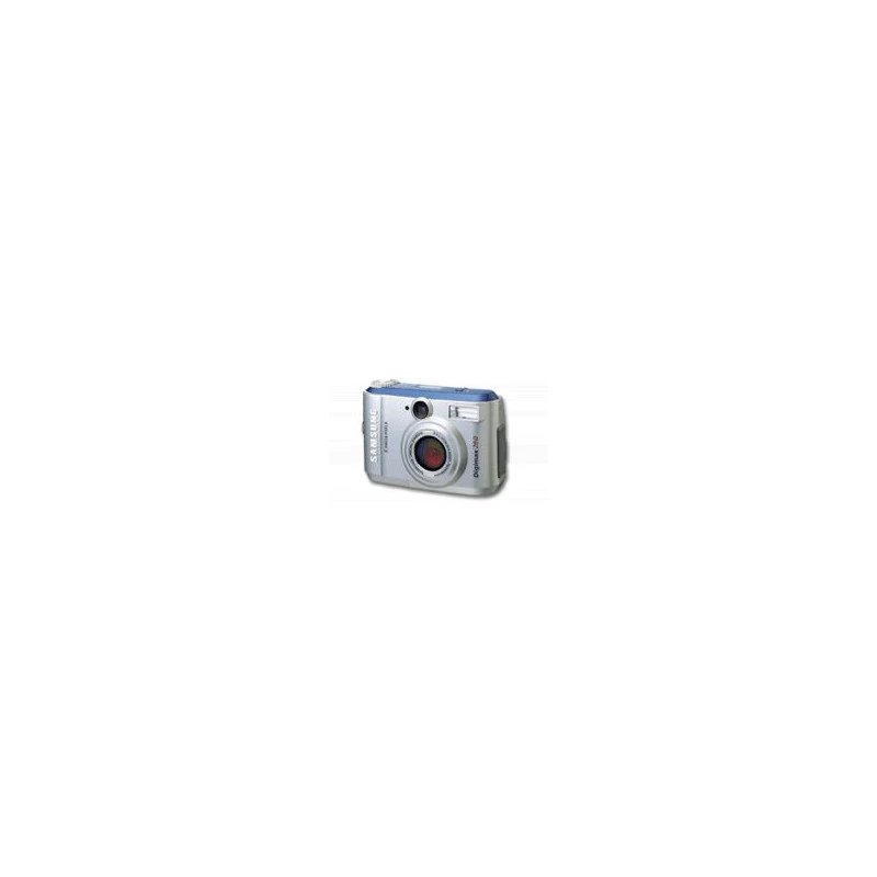 SAMSUNG DIGIMAX 200