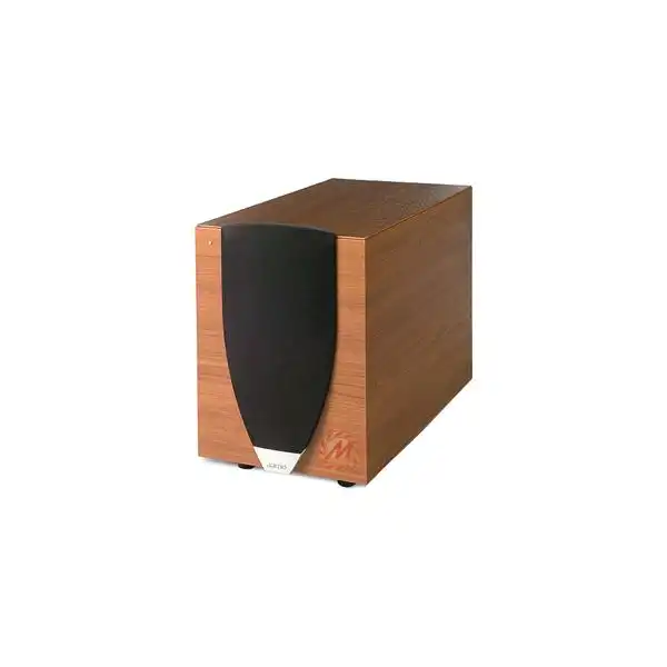 JAMO E-8SUB.2 BLACK ASH