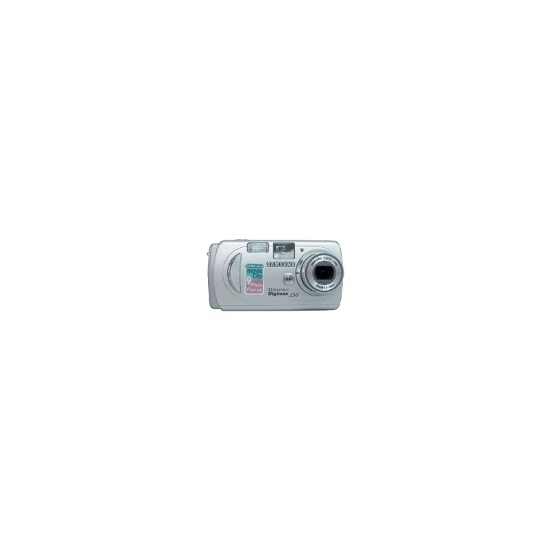 SAMSUNG DIGIMAX 250