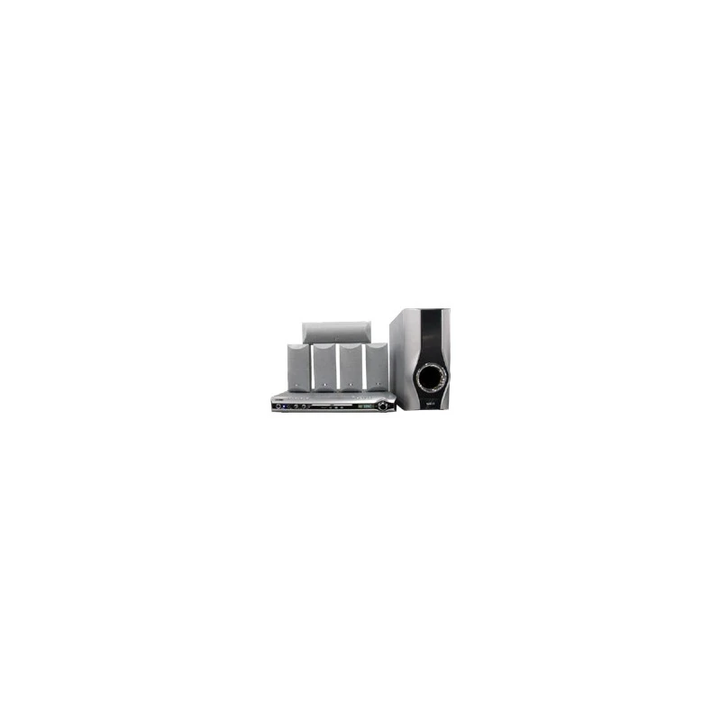 NEO DVD-HT750DIVX